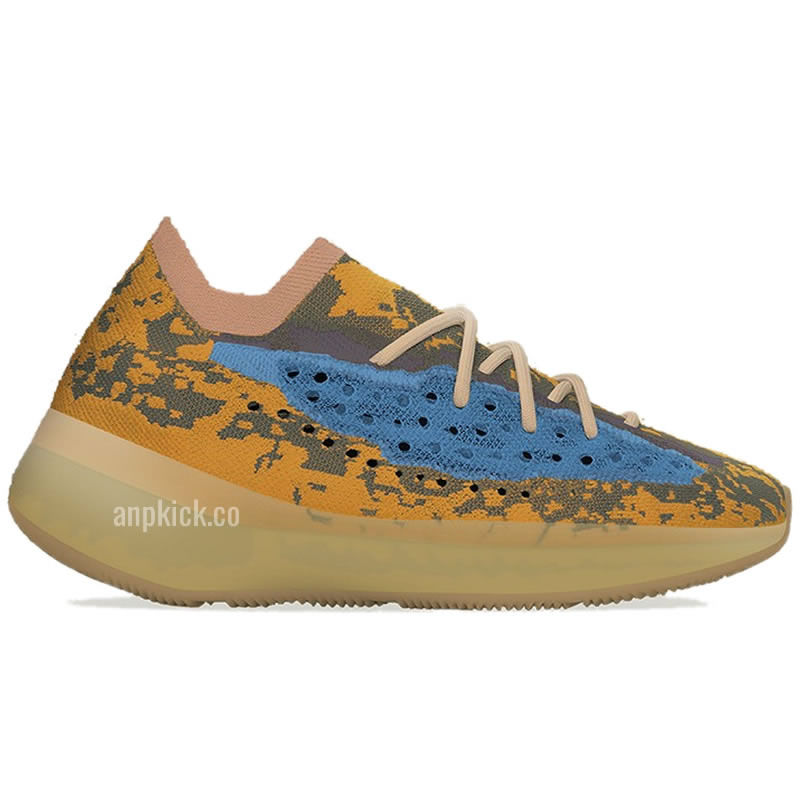 Yeezy Boost 380 Blue Oat (2) - newkick.app