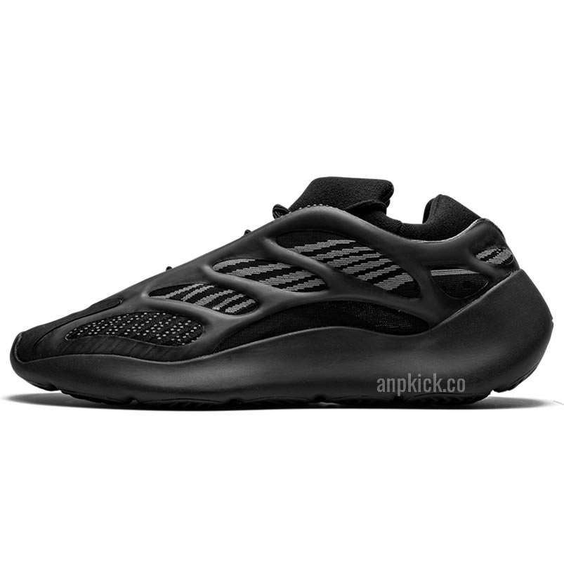 Adidas Yeezy 700 V3 Alvah Black H67799 New Release Date (1) - newkick.app