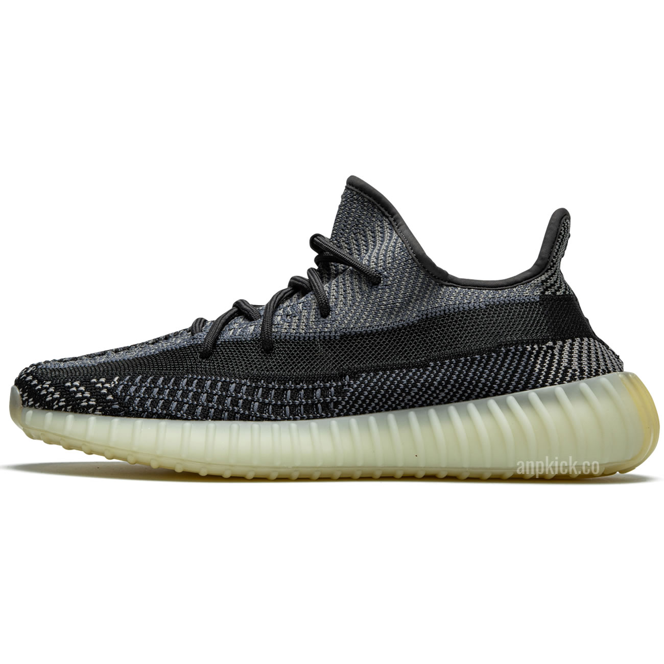 Adidas Yeezy Boost 350 V2 Asriel Carbon Fz5000 Release Date (1) - newkick.app