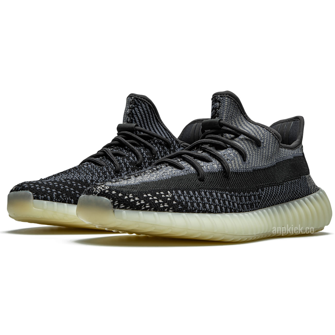 Adidas Yeezy Boost 350 V2 Asriel Carbon Fz5000 Release Date (2) - newkick.app