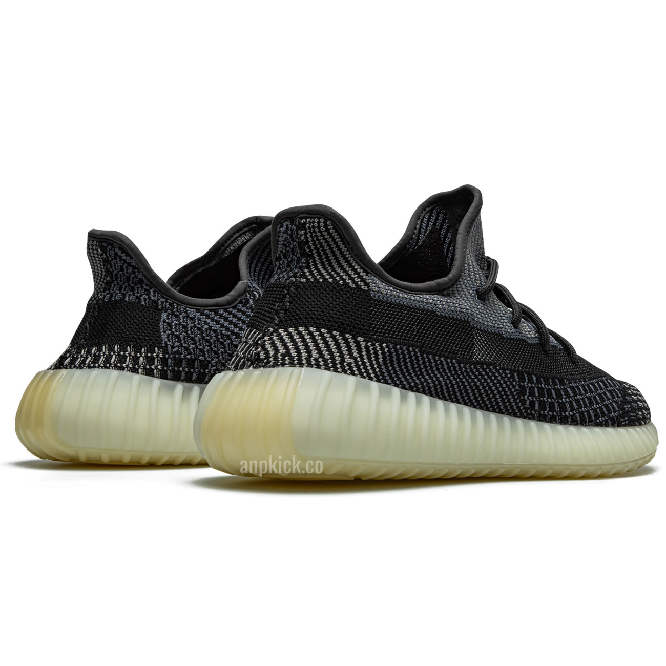 Adidas Yeezy Boost 350 V2 Asriel Carbon Fz5000 Release Date (3) - newkick.app