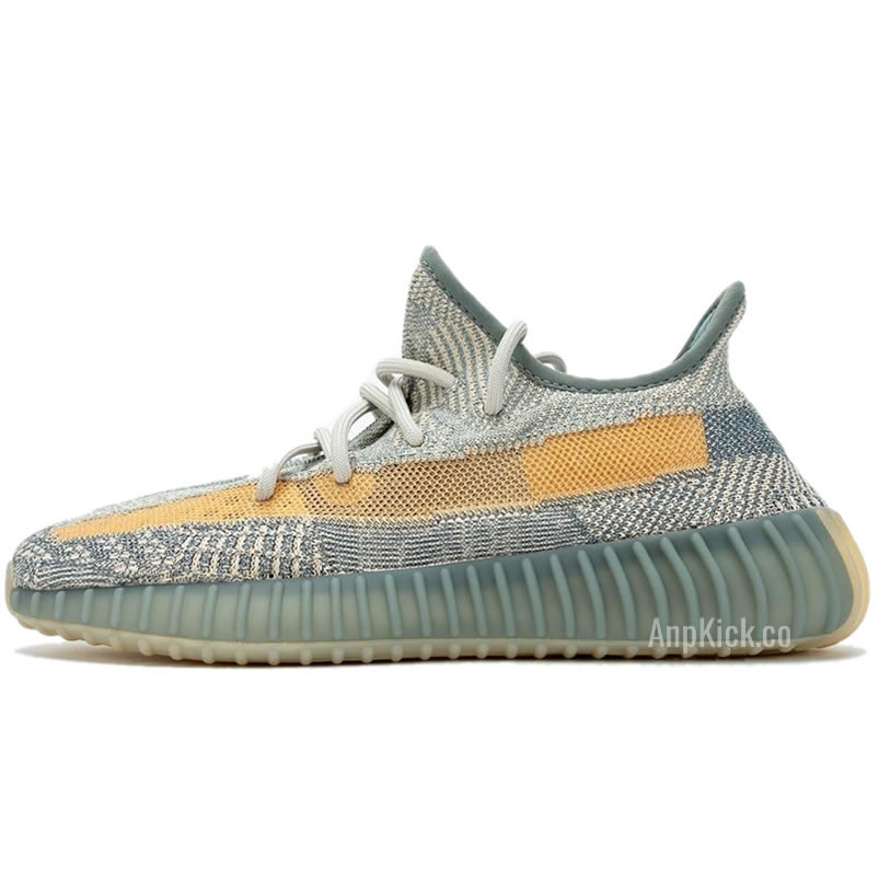 Adidas Yeezy Boost 350 V2 Israfil Fz5421 Anpkickz First On Feet New Release Date(1) - newkick.app