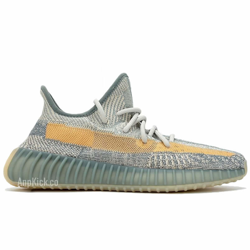 Adidas Yeezy Boost 350 V2 Israfil Fz5421 Anpkickz First On Feet New Release Date(2) - newkick.app