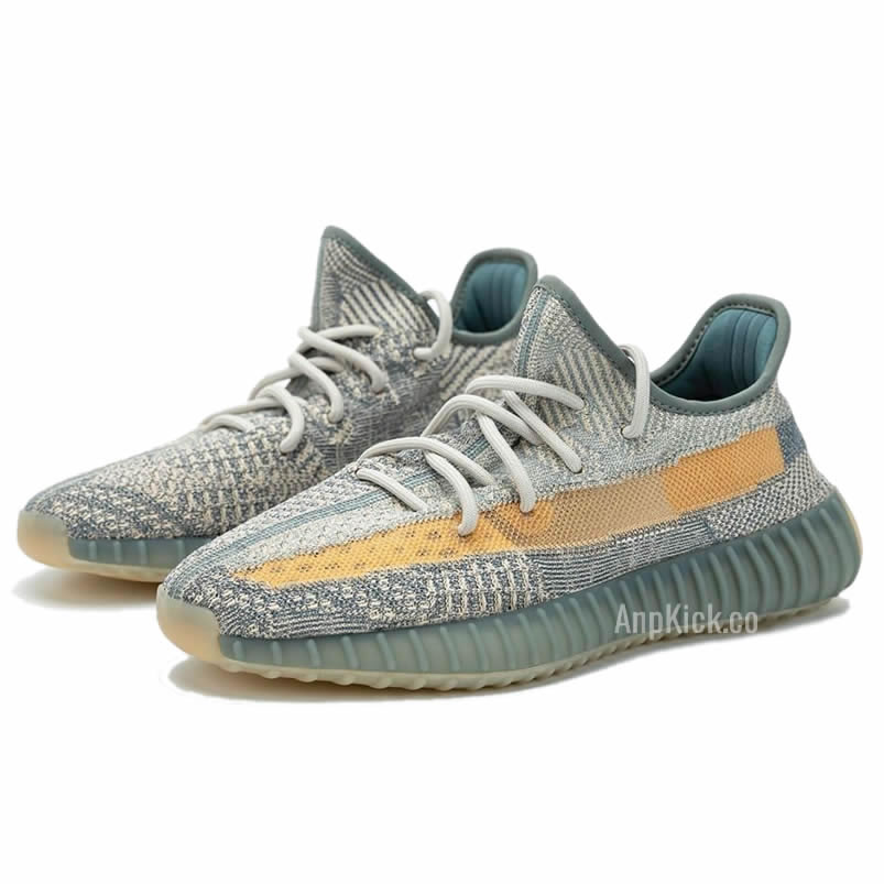 Adidas Yeezy Boost 350 V2 Israfil Fz5421 Anpkickz First On Feet New Release Date(4) - newkick.app