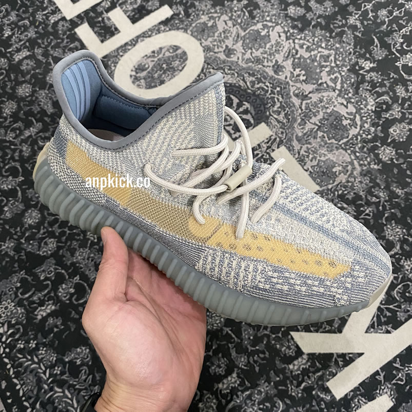 Adidas Yeezy Boost 350 V2 Israfil Fz5421 Anpkickz First Preview (1) - newkick.app