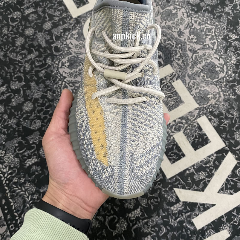 Adidas Yeezy Boost 350 V2 Israfil Fz5421 Anpkickz First Preview (2) - newkick.app