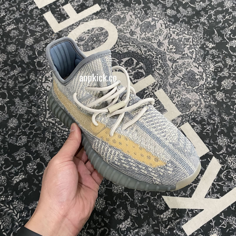 Adidas Yeezy Boost 350 V2 Israfil Fz5421 Anpkickz First Preview (5) - newkick.app