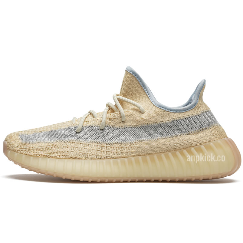 Adidas Yeezy Boost 350 V2 Linen 2020 Reflective Release Date Fy5158 (1) - newkick.app