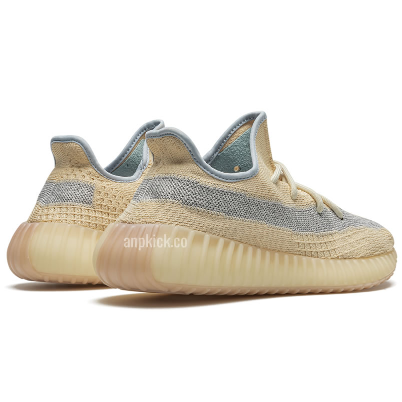 Adidas Yeezy Boost 350 V2 Linen 2020 Reflective Release Date Fy5158 (3) - newkick.app