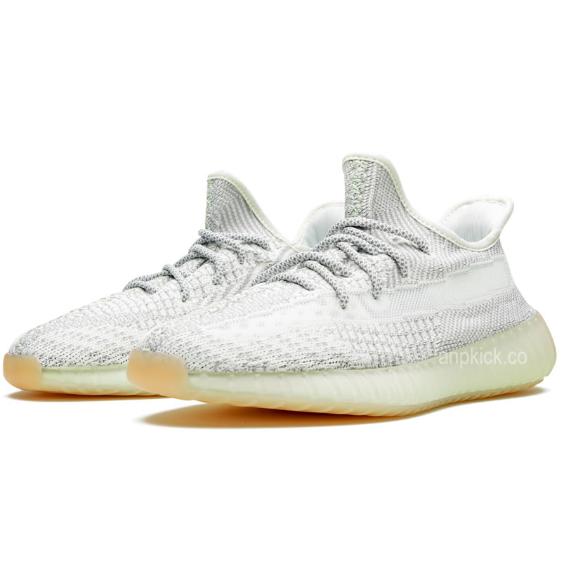 Adidas Yeezy Boost 350 V2 Yeshaya Non Reflective Fx4348 New Release Date (2) - newkick.app