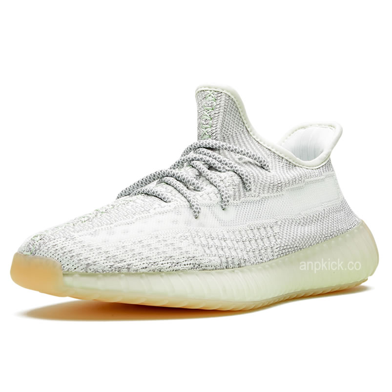 Adidas Yeezy Boost 350 V2 Yeshaya Non Reflective Fx4348 New Release Date (4) - newkick.app