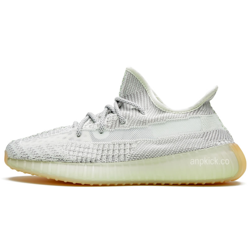 Adidas Yeezy Boost 350 V2 Yeshaya Reflective Fx4349 New Release Date (1) - newkick.app