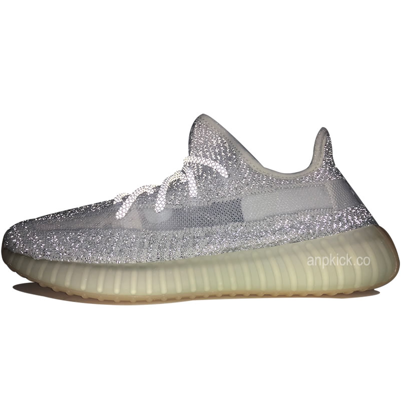 Adidas Yeezy Boost 350 V2 Yeshaya Reflective Fx4349 New Release Date (2) - newkick.app