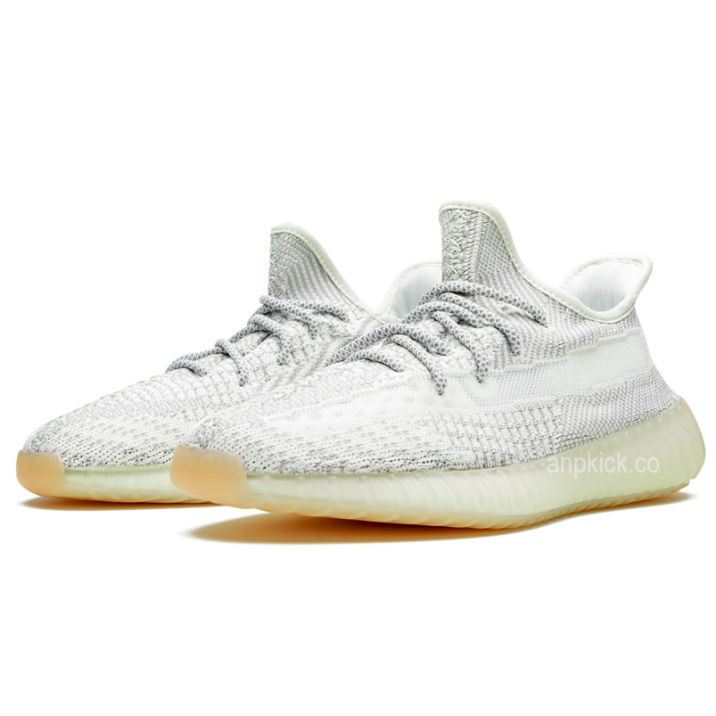 Adidas Yeezy Boost 350 V2 Yeshaya Reflective Fx4349 New Release Date (3) - newkick.app