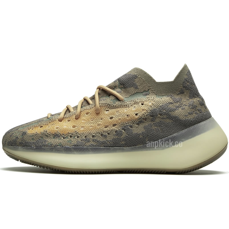 Adidas Yeezy Boost 380 Mist Non Reflective Fx9764 New Release Date (1) - newkick.app