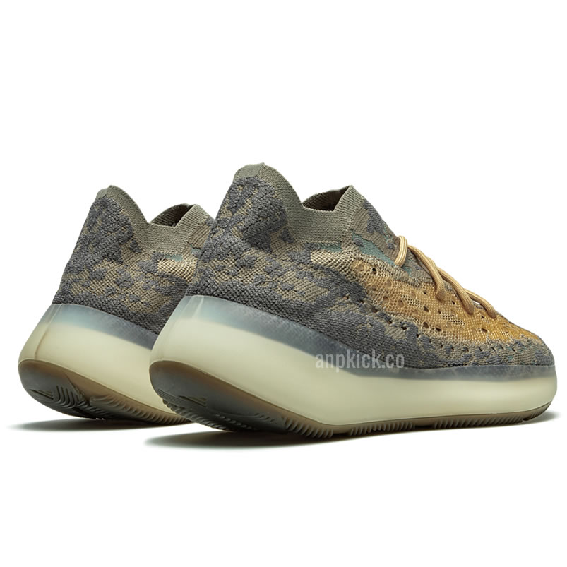 Adidas Yeezy Boost 380 Mist Non Reflective Fx9764 New Release Date (3) - newkick.app