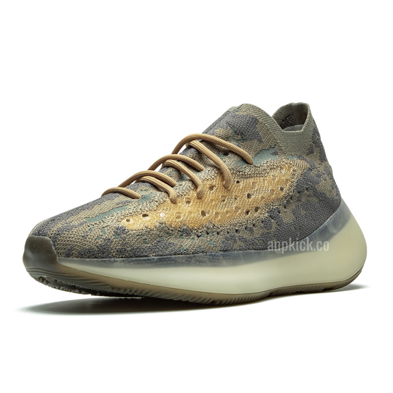 Adidas Yeezy Boost 380 Mist Non Reflective Fx9764 New Release Date (4) - newkick.app