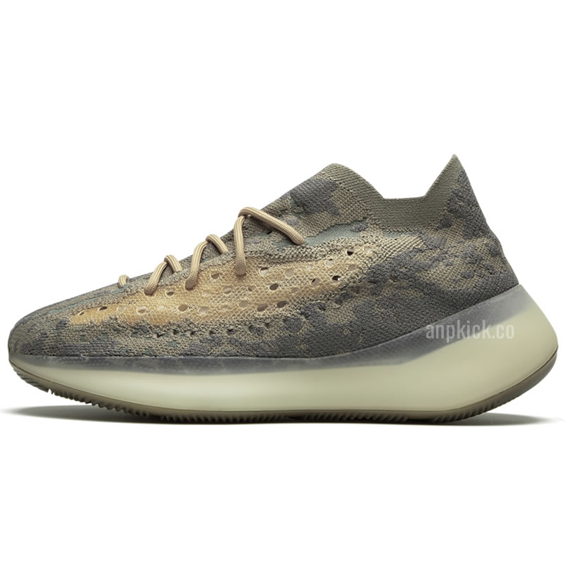 Adidas Yeezy Boost 380 Mist Reflective Fx9846 New Release Date (1) - newkick.app