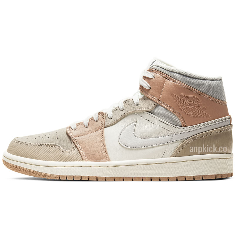 Air Jordan 1 Mid Milan Cv3044 100 New Release Date (1) - newkick.app