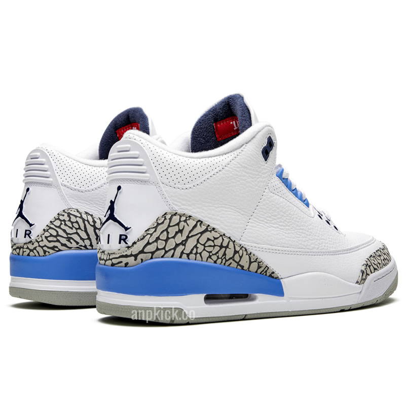 Air Jordan 3 Retro Unc 2020 Outfit Gs Mens Ct8532 104 (3) - newkick.app