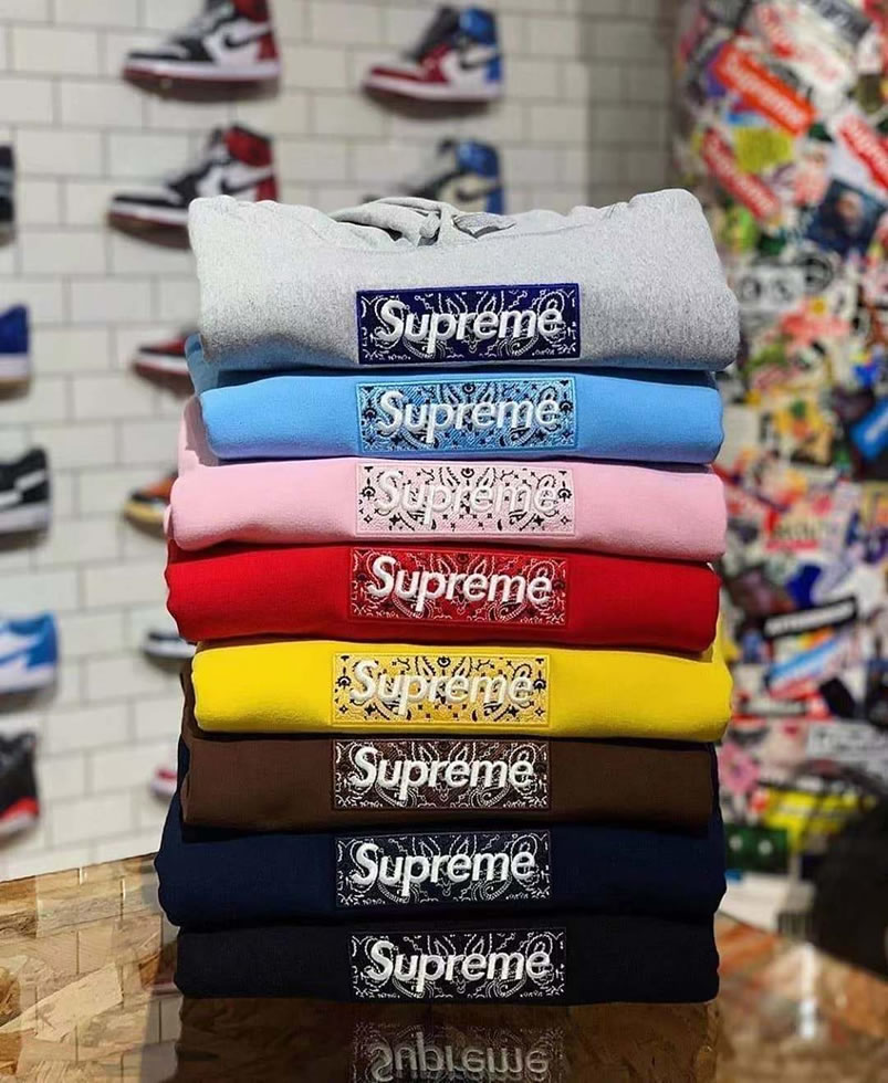 Supreme Hoody 2020 New Release (5) - newkick.app