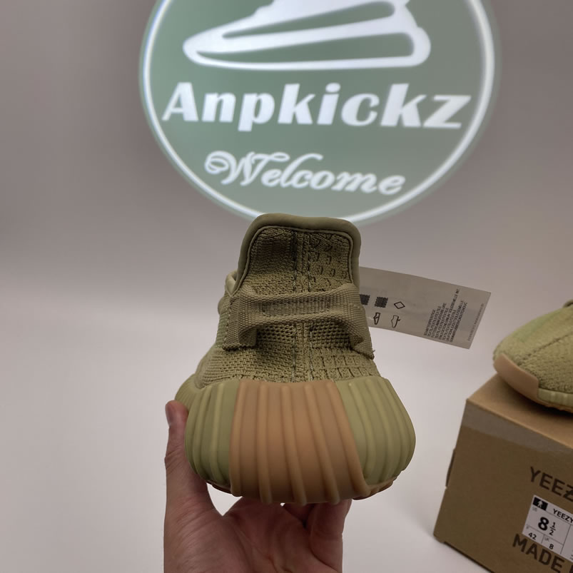 Adidas Yeezy Boost 350 V2 Sulfur Fy5346 New Release Date (11) - newkick.app