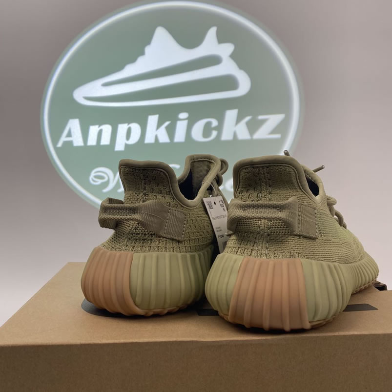 Adidas Yeezy Boost 350 V2 Sulfur Fy5346 New Release Date (3) - newkick.app