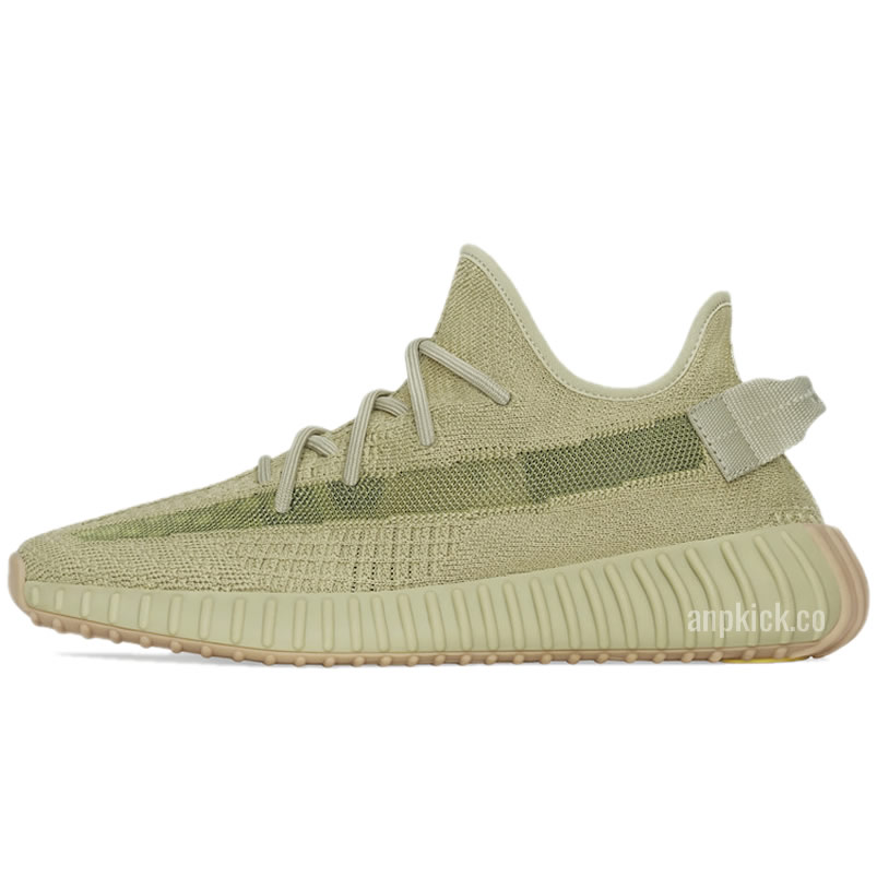 Adidas Yeezy Boost 350 V2 Sulfur Fy5346 Release Date (1) - newkick.app