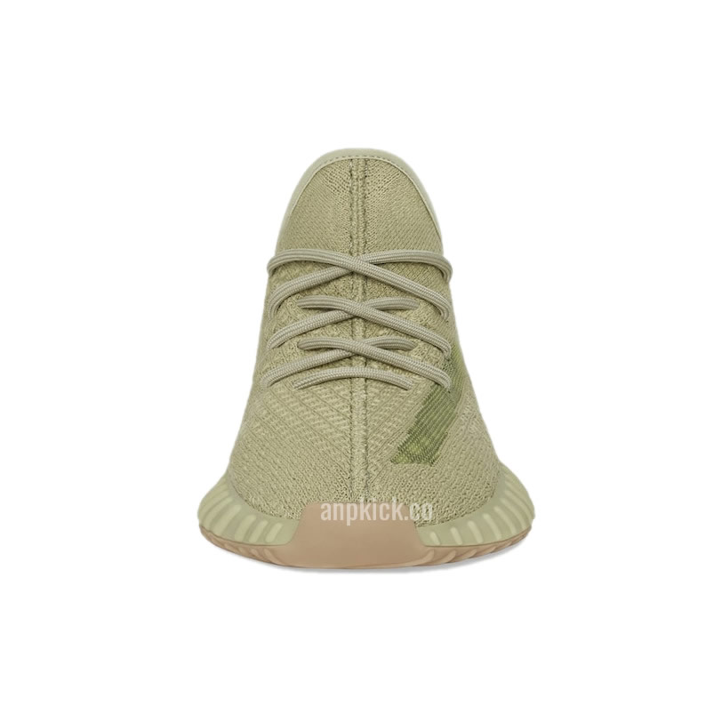 Adidas Yeezy Boost 350 V2 Sulfur Fy5346 Release Date (3) - newkick.app