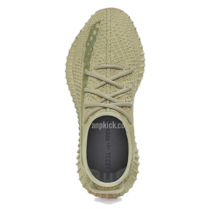 Adidas Yeezy Boost 350 V2 Sulfur Fy5346 Release Date (4) - newkick.app