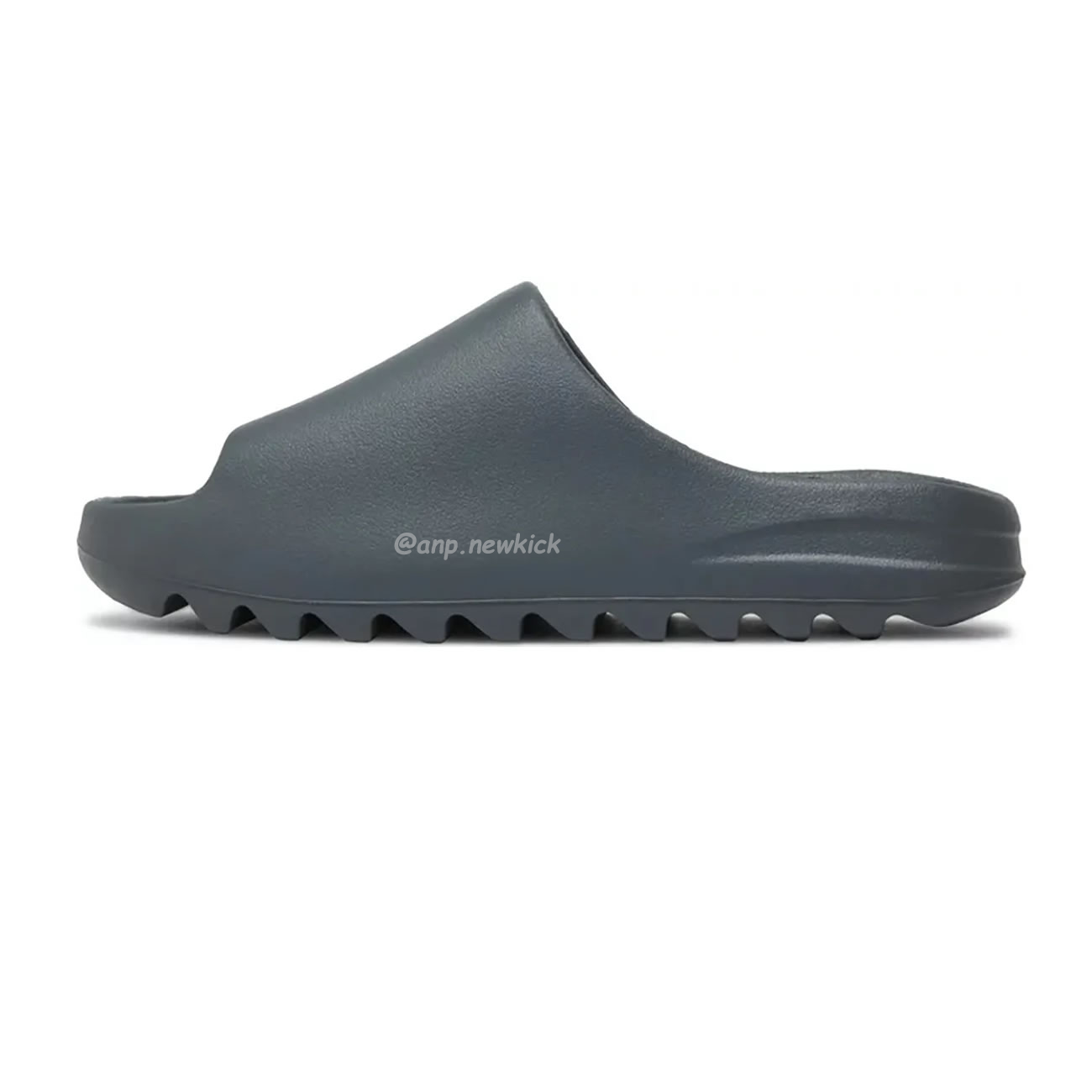 Adidas Yeezy Slide Slate Grey Id2350 (1) - newkick.app