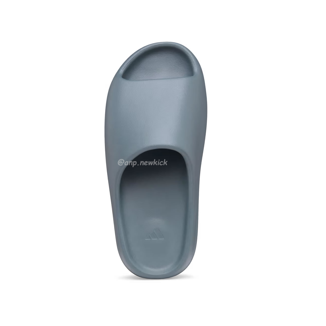 Adidas Yeezy Slide Slate Marine Id2349 (8) - newkick.app