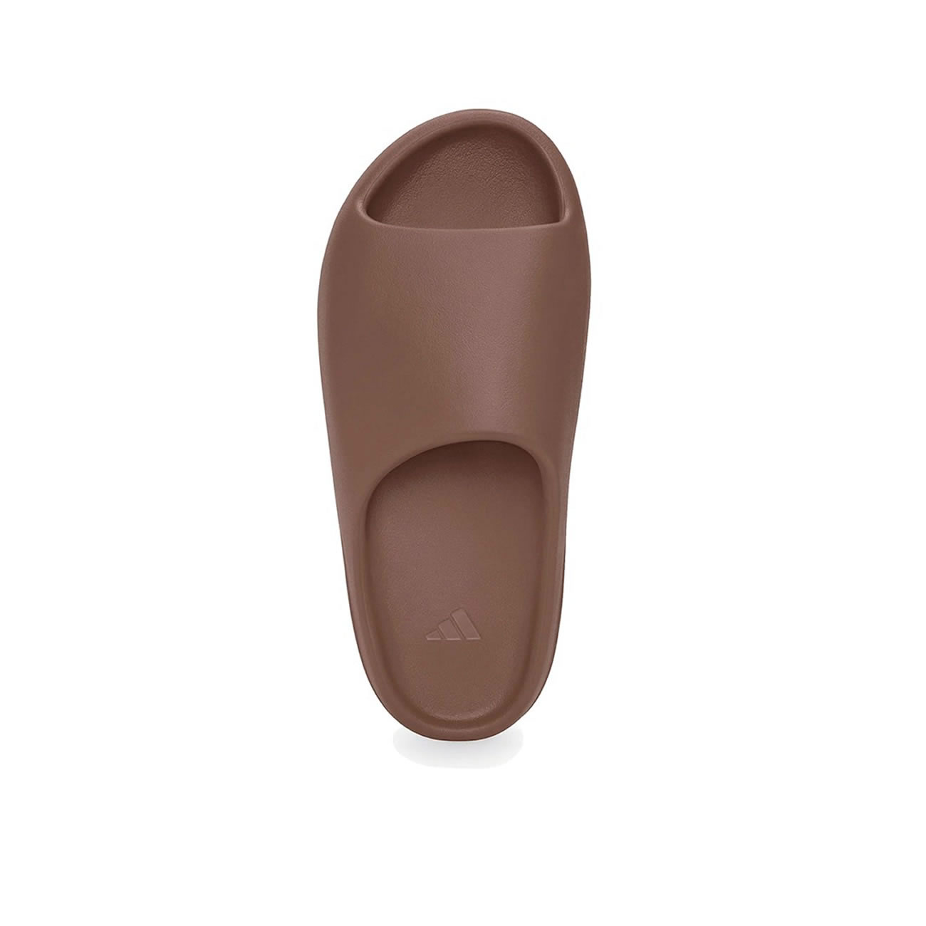 Adidas Yeezy Slide Earth Brown Bone Resin Retail (104) - newkick.app