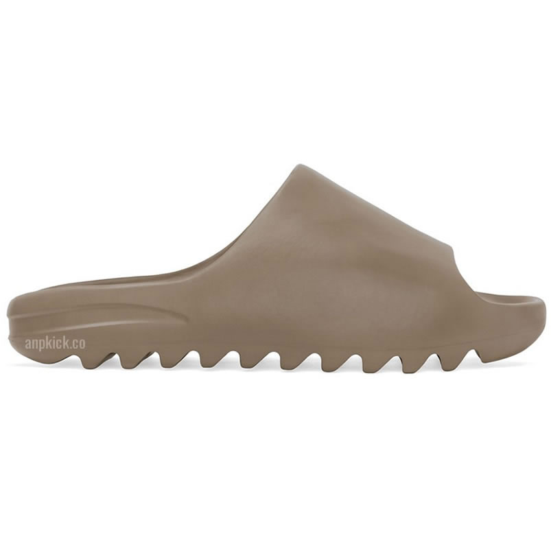 Adidas Yeezy Slide Earth Brown Mens 2 - newkick.app