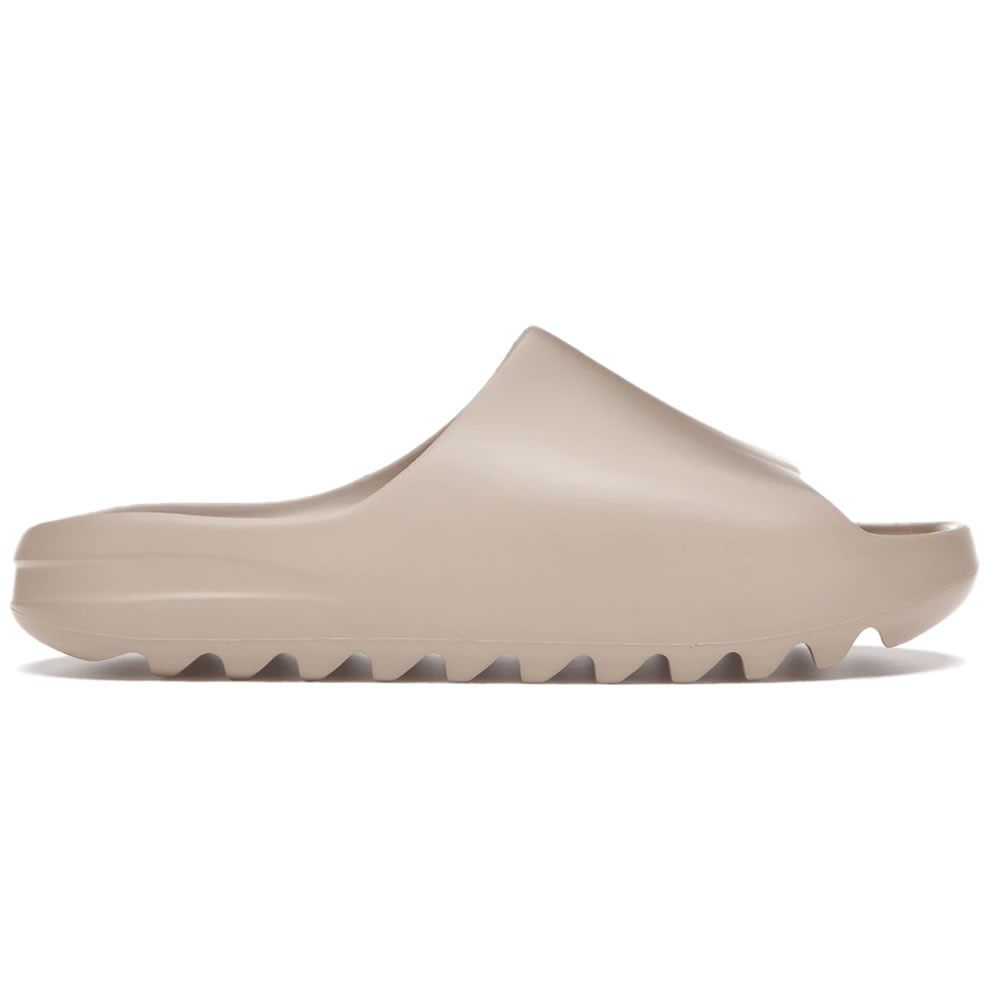 Adidas Yeezy Slide Pure Gz5554 (2) - newkick.app