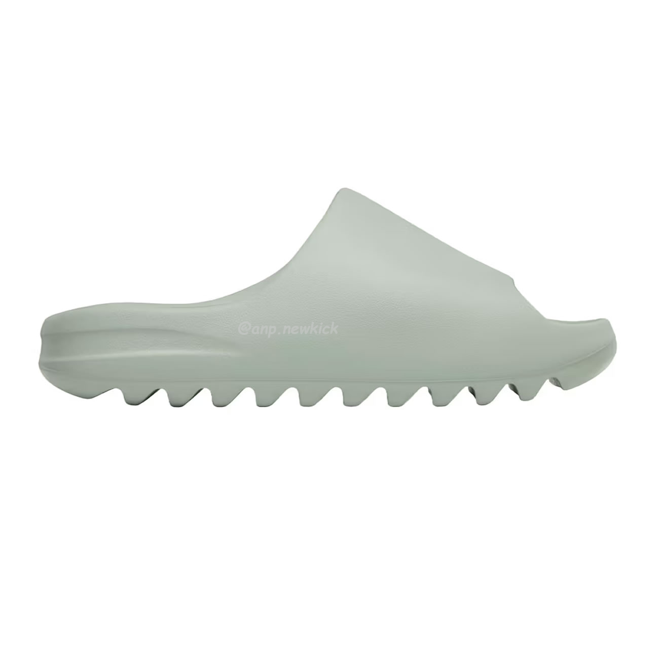 Adidas Yeezy Slide Salt Id5480 (4) - newkick.app