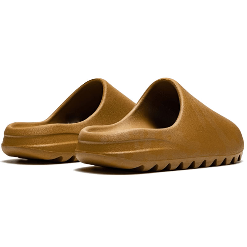 Adidas Yeezy Slider Ochre Gw1931 (3) - newkick.app