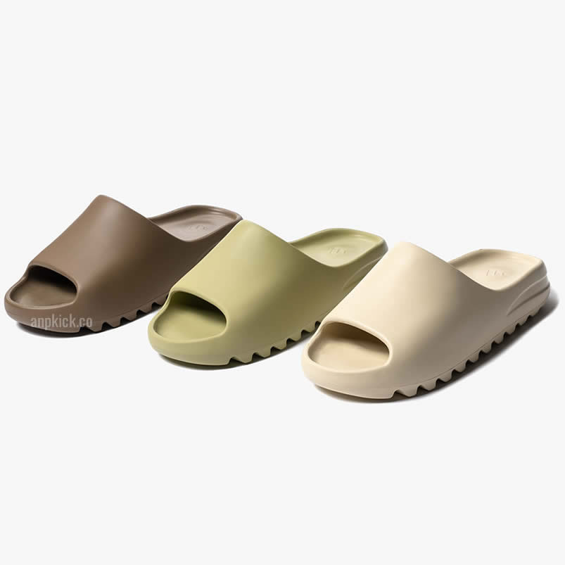 Yeezy Slide Detail (3) - newkick.app