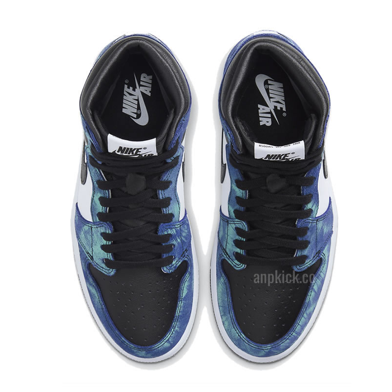 Air Jordan 1 Retro High Og Tie Dye 2020 Mens Wmns Cd0461 100 Release Date (4) - newkick.app