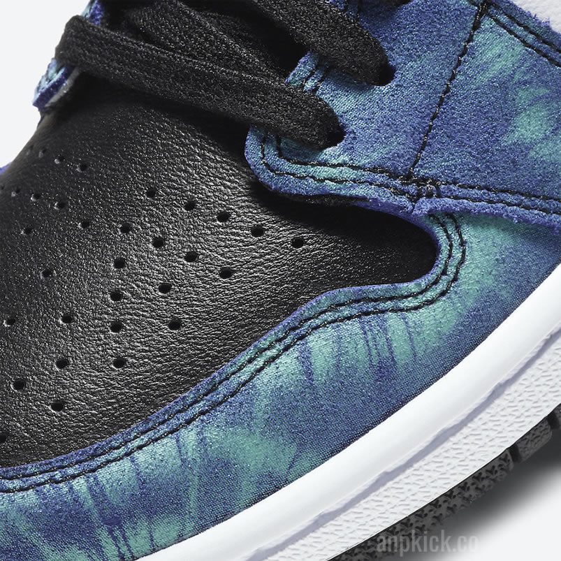 Air Jordan 1 Retro High Og Tie Dye 2020 Mens Wmns Cd0461 100 Release Date (6) - newkick.app