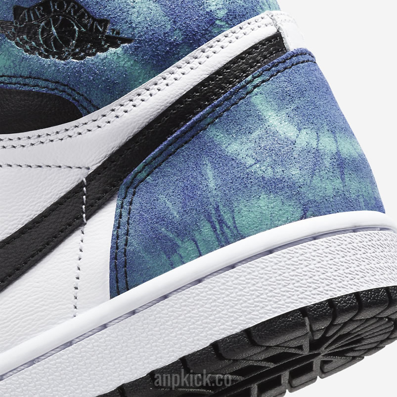 Air Jordan 1 Retro High Og Tie Dye 2020 Mens Wmns Cd0461 100 Release Date (7) - newkick.app