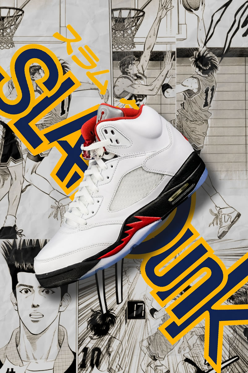 Air Jordan 5 Fire Red 3m 2020 Silver Tongue Og Da1911 102 (15) - newkick.app