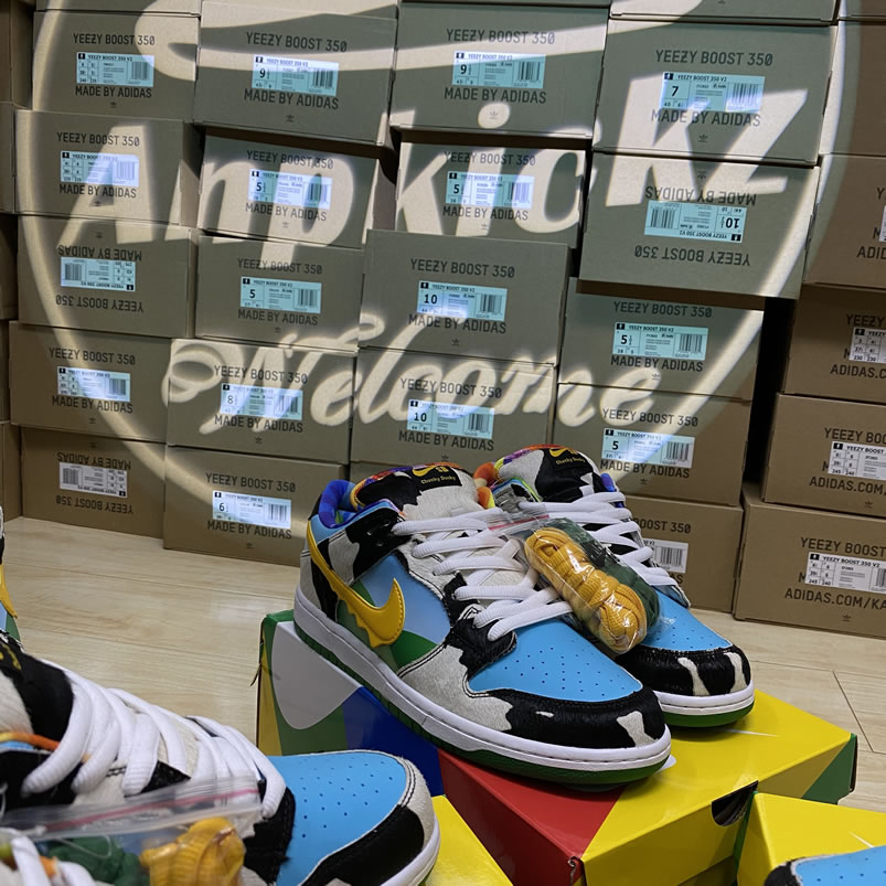 Ben Jerrys Nike Dunk Sb Low Chunky Dunky Anpkick New Release Date Cu3244 100 (3) - newkick.app