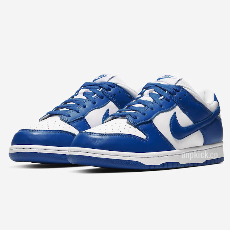 Nike Sb Dunk Low Sp Kentucky Varsity Royal Blue Cu1726 100 (3) - newkick.app