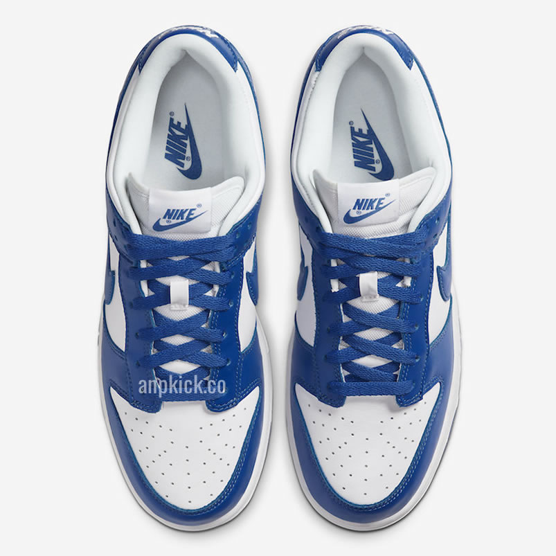 Nike Sb Dunk Low Sp Kentucky Varsity Royal Blue Cu1726 100 (4) - newkick.app