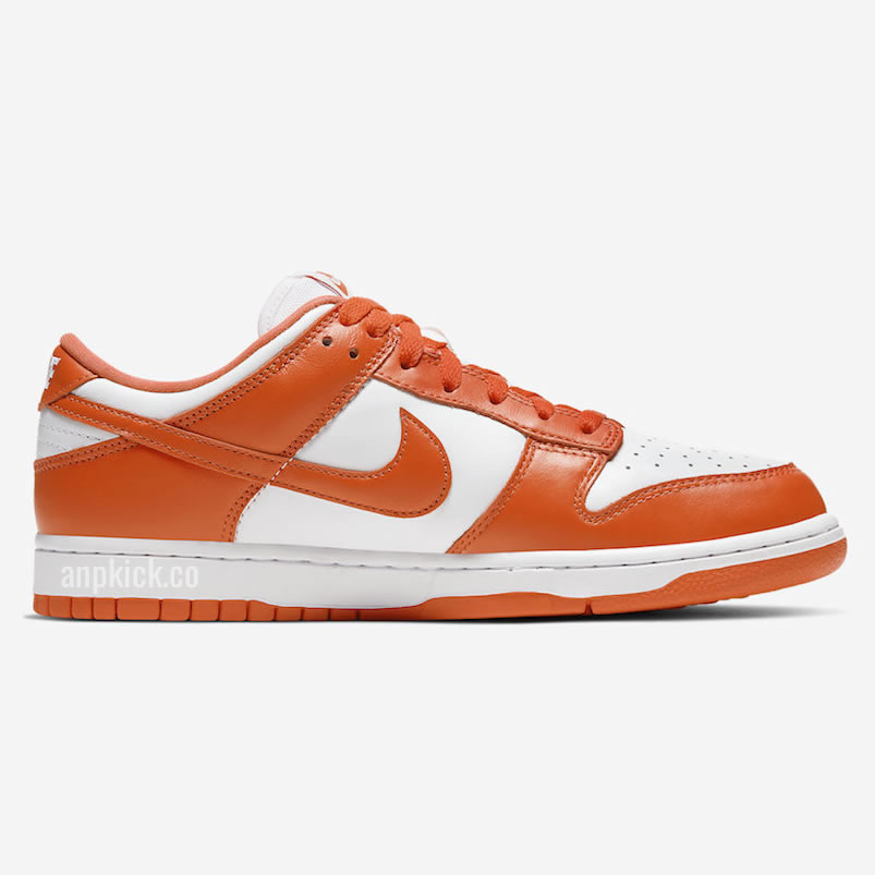 Nike Sb Dunk Low Sp Syracuse Orange Blaze Cu1726 101 (2) - newkick.app