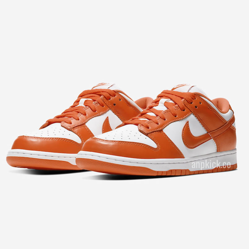 Nike Sb Dunk Low Sp Syracuse Orange Blaze Cu1726 101 (3) - newkick.app