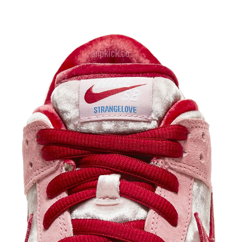 Strangelove Nike Sb Dunk Low Pink Ct2552 800 (4) - newkick.app