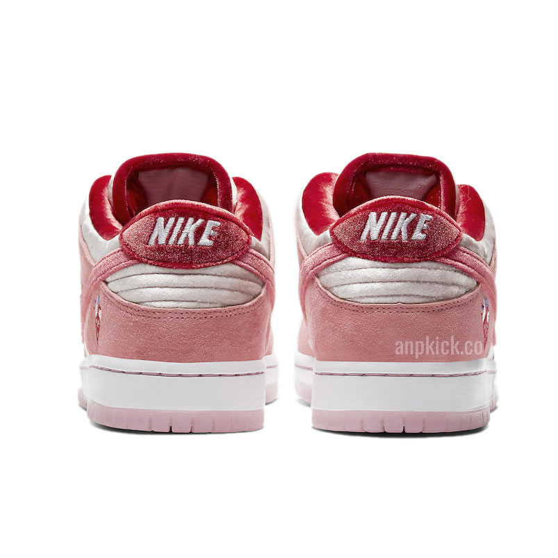 Strangelove Nike Sb Dunk Low Pink Ct2552 800 (6) - newkick.app