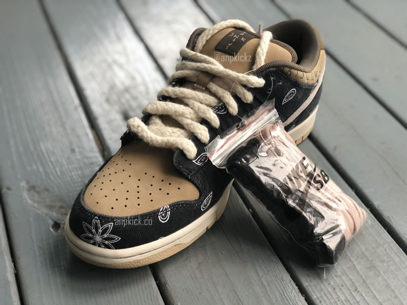 Travis Scott Nike Sb Dunk Low Cactus Jack Special Box Ct5053 001 (11) - newkick.app